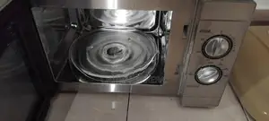 Cinex Microwave Oven. IN . Brought