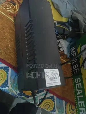 Used UPS
