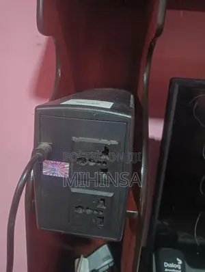 Used UPS
