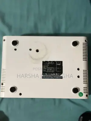 Anybeam LP-100 Pocket Laser Projector