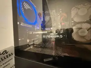 Intel i5 10th Gen RTX 3050 6GB