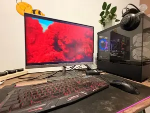 Intel i5 10th Gen RTX 3050 6GB