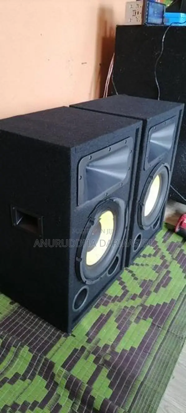 J Audio