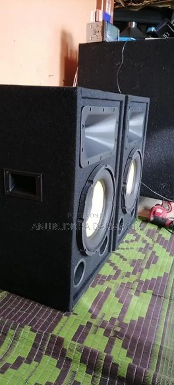 J Audio