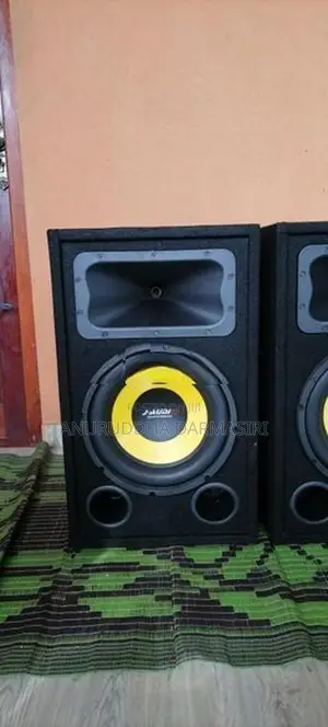 J Audio
