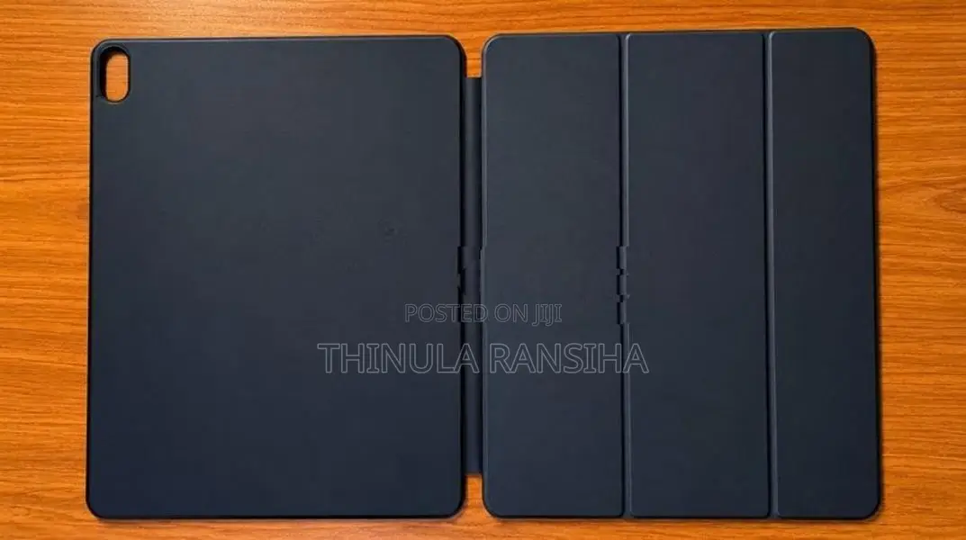 Baseus Leather Case For iPad Pro 12.9-Inch