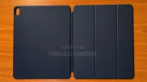 Baseus Leather Case For iPad Pro 12.9-Inch