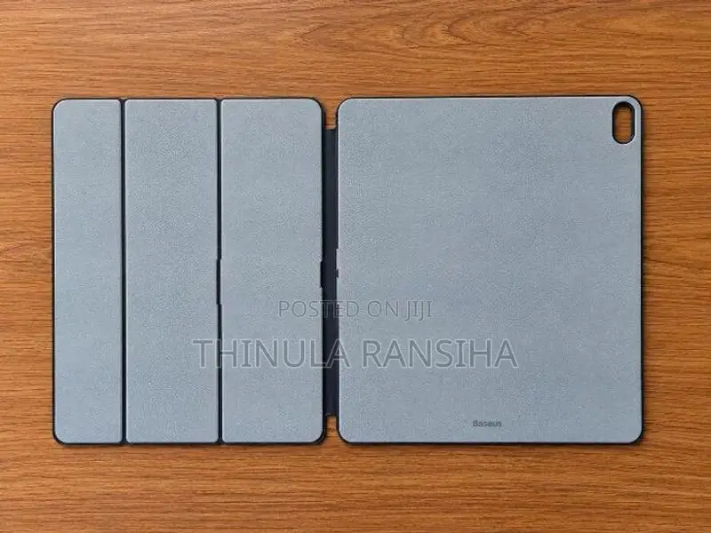 Baseus Leather Case For iPad Pro 12.9-Inch