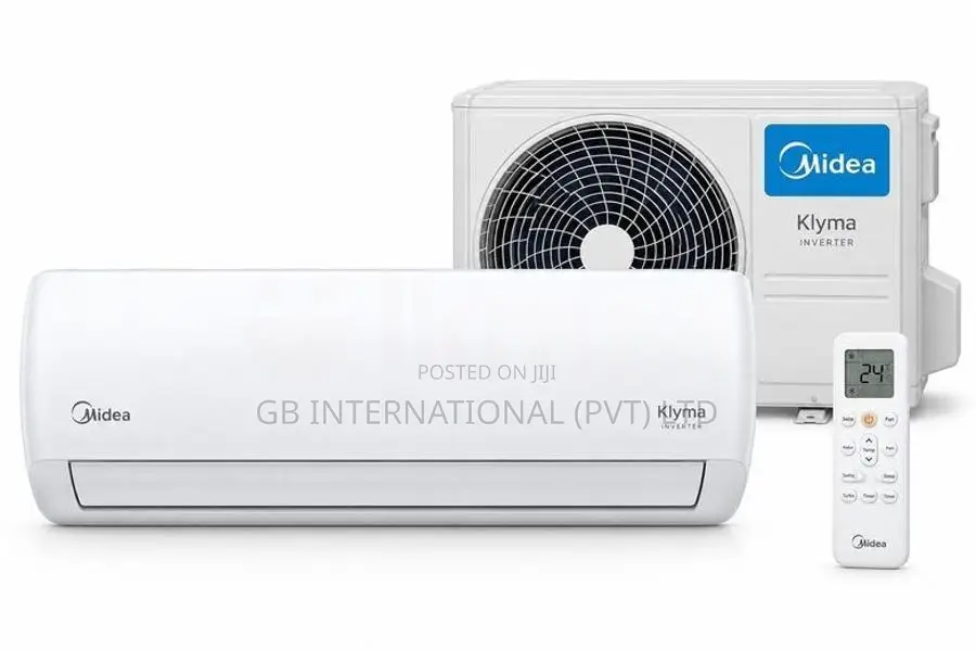12000BTU Midea Klyma Inverte