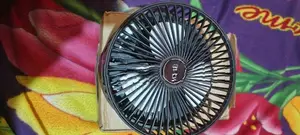 Table Fan
