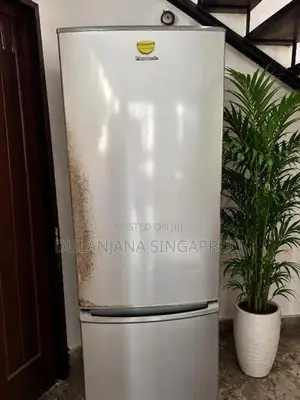 Panasonic Double Door Refrigerator( Used,Working Perfectly)