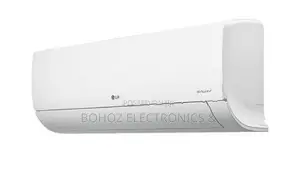 LG 12000BTU Dual Inverter AC S3-Q12JA3BL