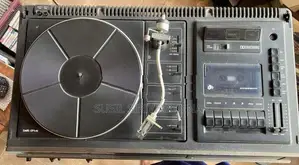 Telefunken Interfunk 3 In 1 Audio System