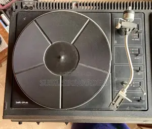 Telefunken Interfunk 3 In 1 Audio System
