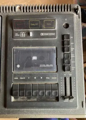 Telefunken Interfunk 3 In 1 Audio System