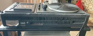 Telefunken Interfunk 3 In 1 Audio System