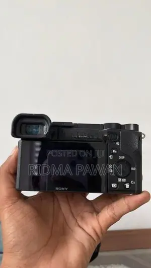 Sony A64000 Mirrorless Camera