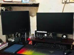 MSI i5 6th Gen Desktop PC