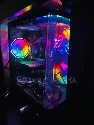 MSI i5 6th Gen Desktop PC
