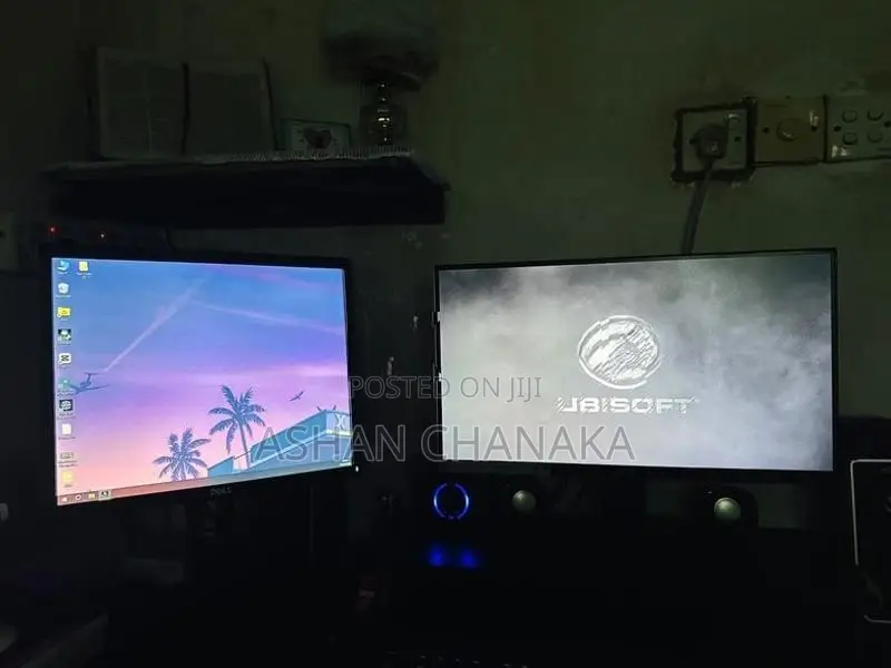 MSI i5 6th Gen Desktop PC