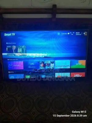 Abans SLE32F590 Singer Smart TV