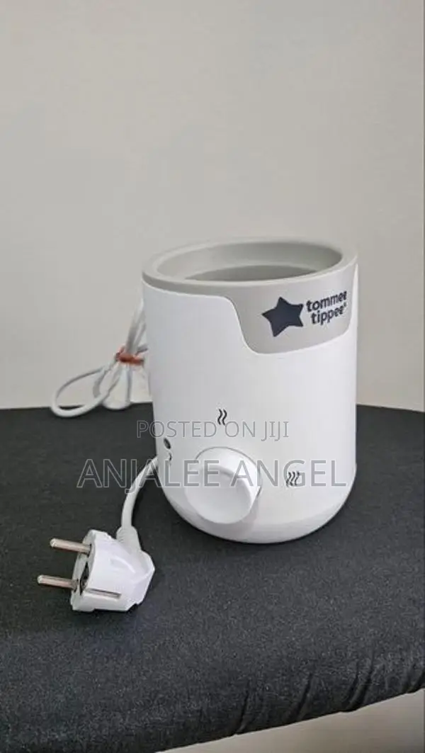 Tommee Tippee Bottle Warmer