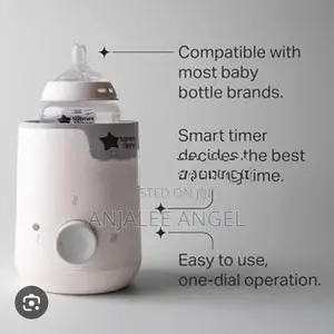 Tommee Tippee Bottle Warmer