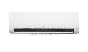LG 12000 BTU AC Dual Inverter Air-Conditioner