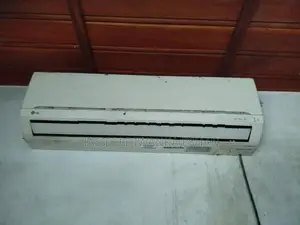 LG 12000BTU AC