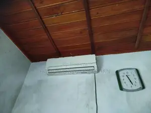 LG 12000BTU AC