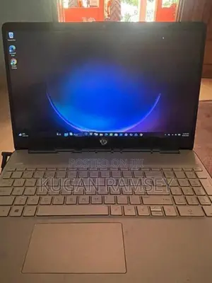 HP Laptop