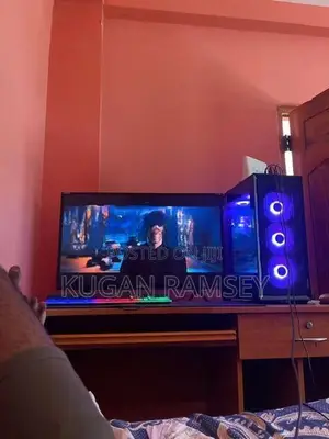 Gaming PC Build
