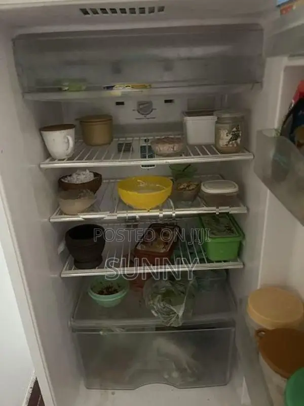 LG Refrigerator Used