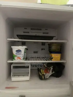 LG Refrigerator Used