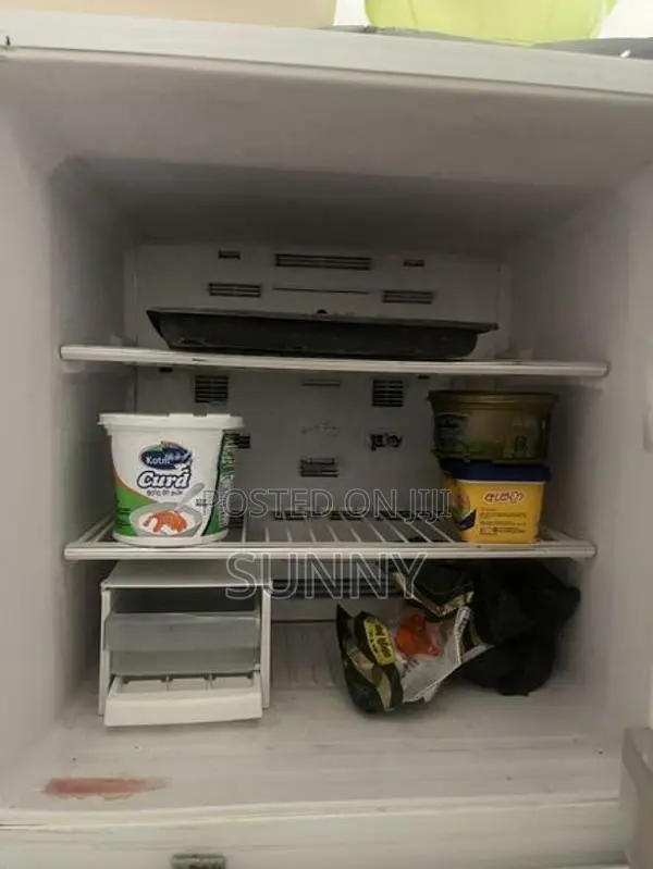LG Refrigerator Used