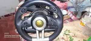 PXN V3 Pro Steering Wheel