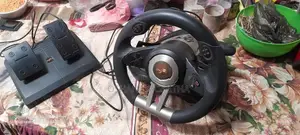 PXN V3 Pro Steering Wheel