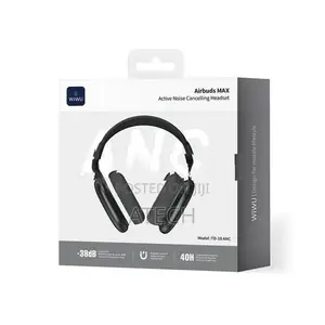 Wiwu Headset