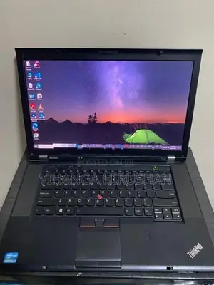 Lenovo ThinkPad i5
