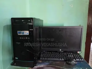 Samsung PC INTEL Set