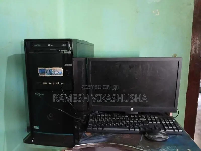 Samsung PC INTEL Set