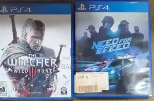 Sony 4 Ps4 Games