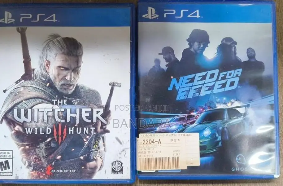 Sony 4 Ps4 Games