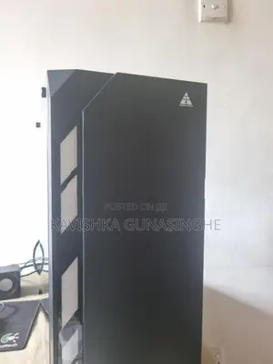 Asus i5 4th Gen Gaming PC