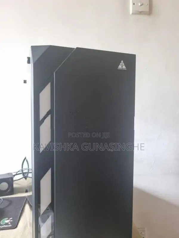 Asus i5 4th Gen Gaming PC