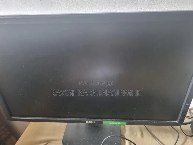 Asus i5 4th Gen Gaming PC