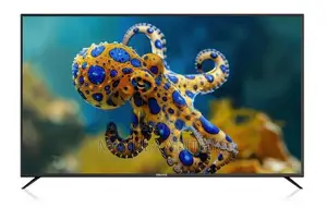OREL 55″ Smart Android TV – 4K UHD