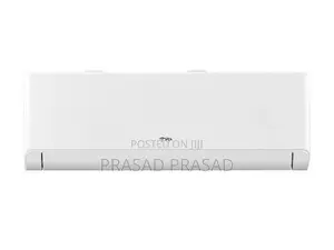 TCL BreezeIN Inverter Air Conditioner AI Model