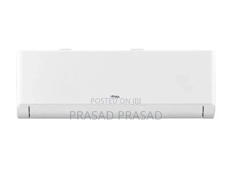 TCL BreezeIN Inverter Air Conditioner AI Model