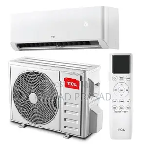 TCL BreezeIN Inverter Air Conditioner AI Model